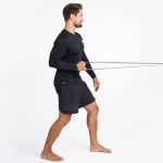 Afbeeldingen van BLACKROLL Super Band